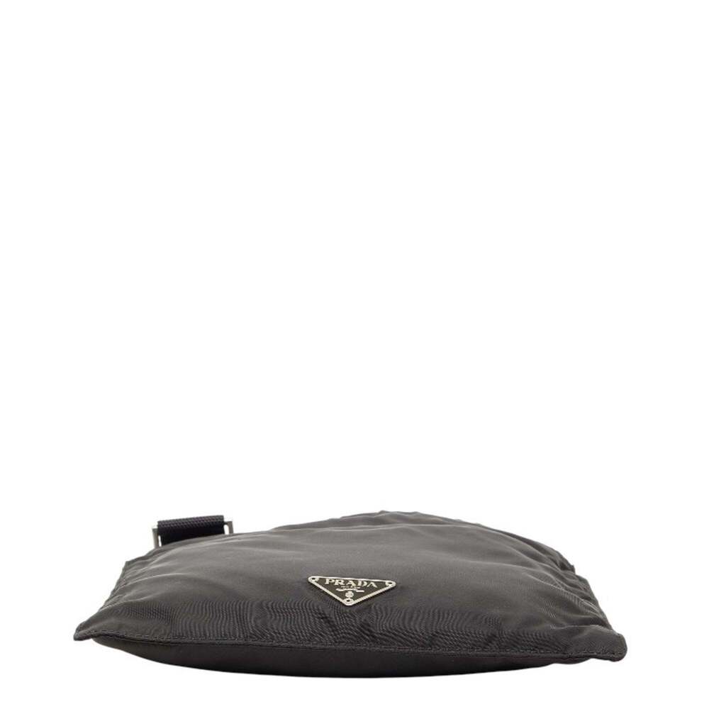 PRADA Black Shoulder Bag - Picture 3 of 10